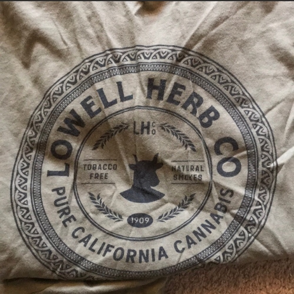 Lowell Herb Co